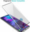 Samsung Galaxy Note 10 Plus - 9D Full Coverage Tempered Glass for [product_price] - First Help Tech