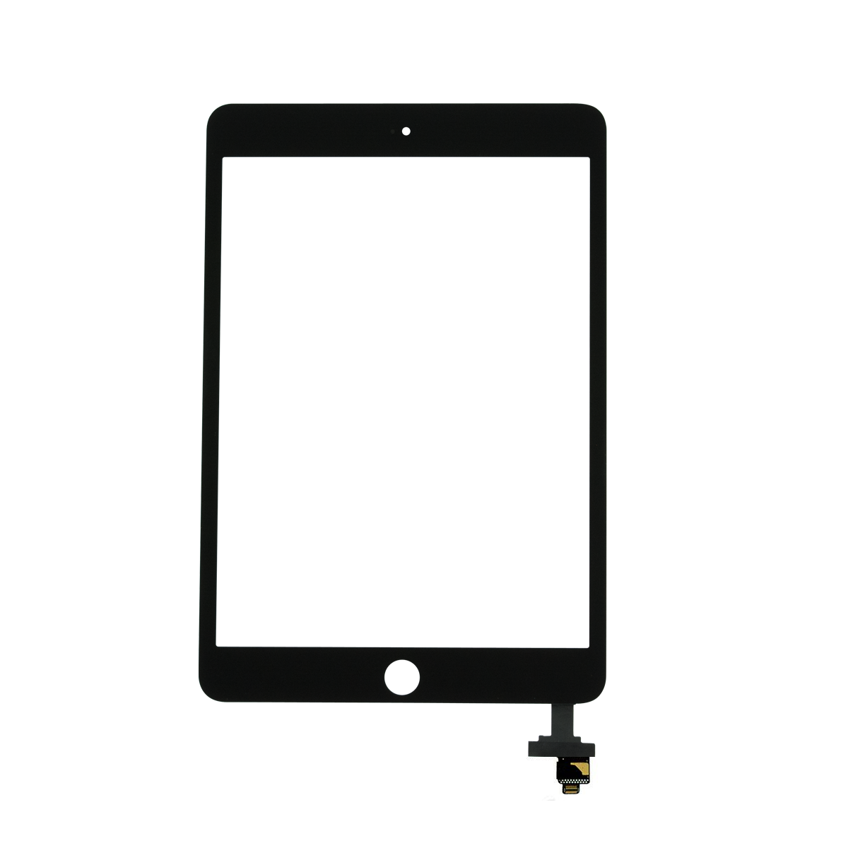 Apple iPad Mini 3 Replacement Touch Screen Assembly - Black for [product_price] - First Help Tech