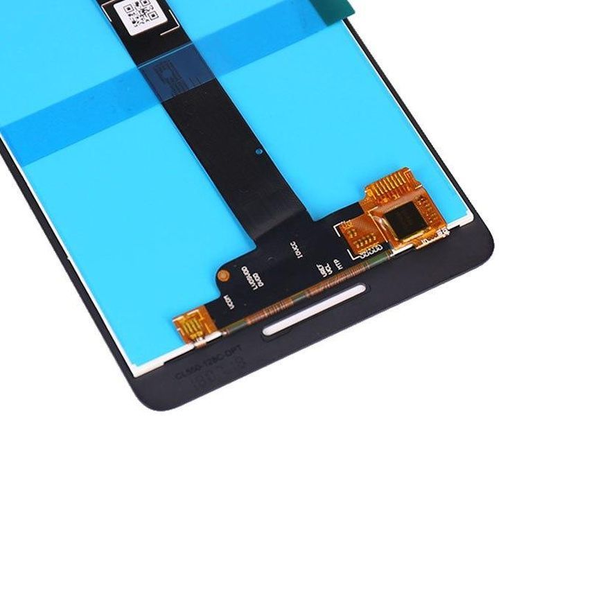 Nokia 2.1 (Nokia 2 2018) LCD Touch Screen Assembly - Black for [product_price] - First Help Tech