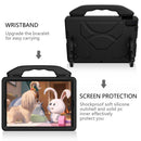 For Apple iPad Air 3 10.5" 2019 Kids Friendly Case Shockproof Cover With Thumbs Up - Black