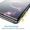 Samsung Galaxy Note 10 Plus - 9D Full Coverage Tempered Glass for [product_price] - First Help Tech