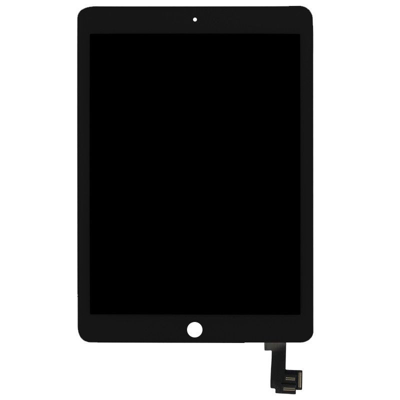 Apple iPad Air 2 / iPad 6 Replacement LCD Touch Screen Assembly - Black for [product_price] - First Help Tech