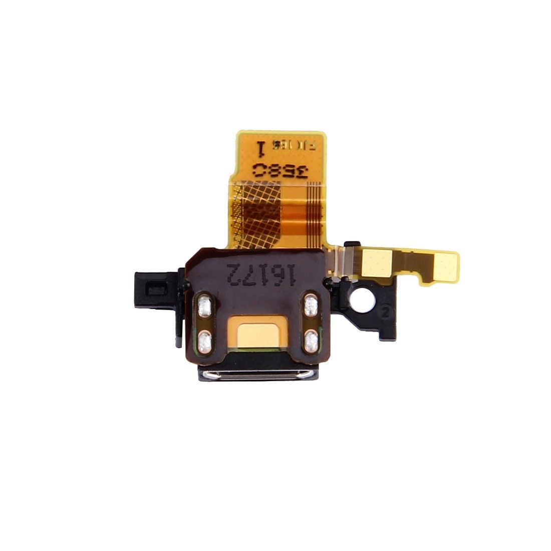 Sony Xperia X Micro USB Charging Port Flex Cable for [product_price] - First Help Tech