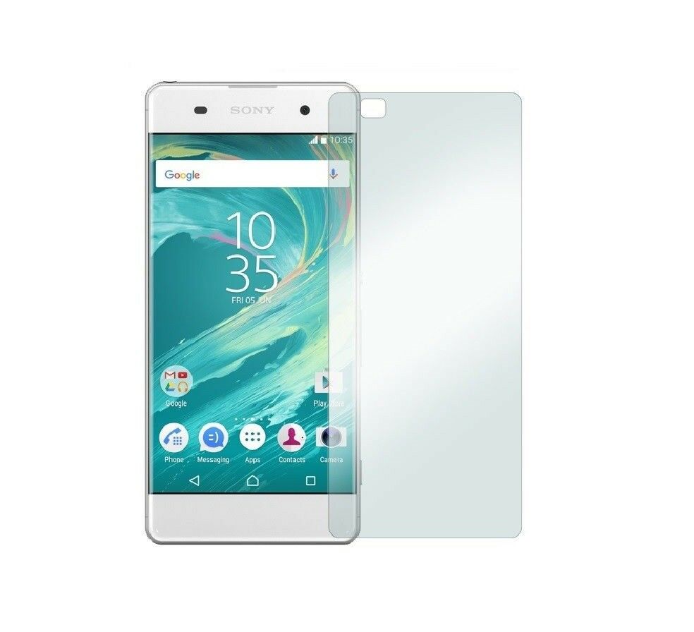Sony Xperia XA Tempered Glass for [product_price] - First Help Tech