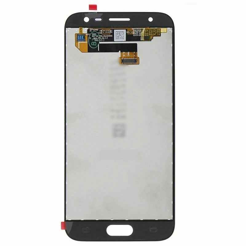 Samsung Galaxy J3 2017 J330 Front Touch Screen Digitizer Assembly - Black for [product_price] - First Help Tech