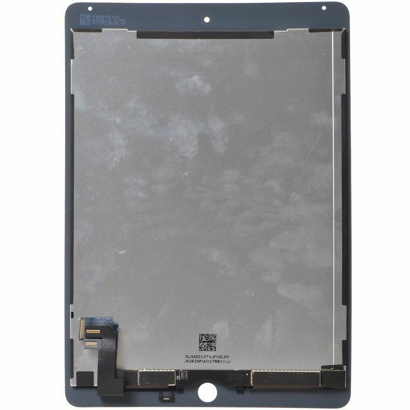 Apple iPad Air 2 / iPad 6 Replacement LCD Touch Screen Assembly - White for [product_price] - First Help Tech