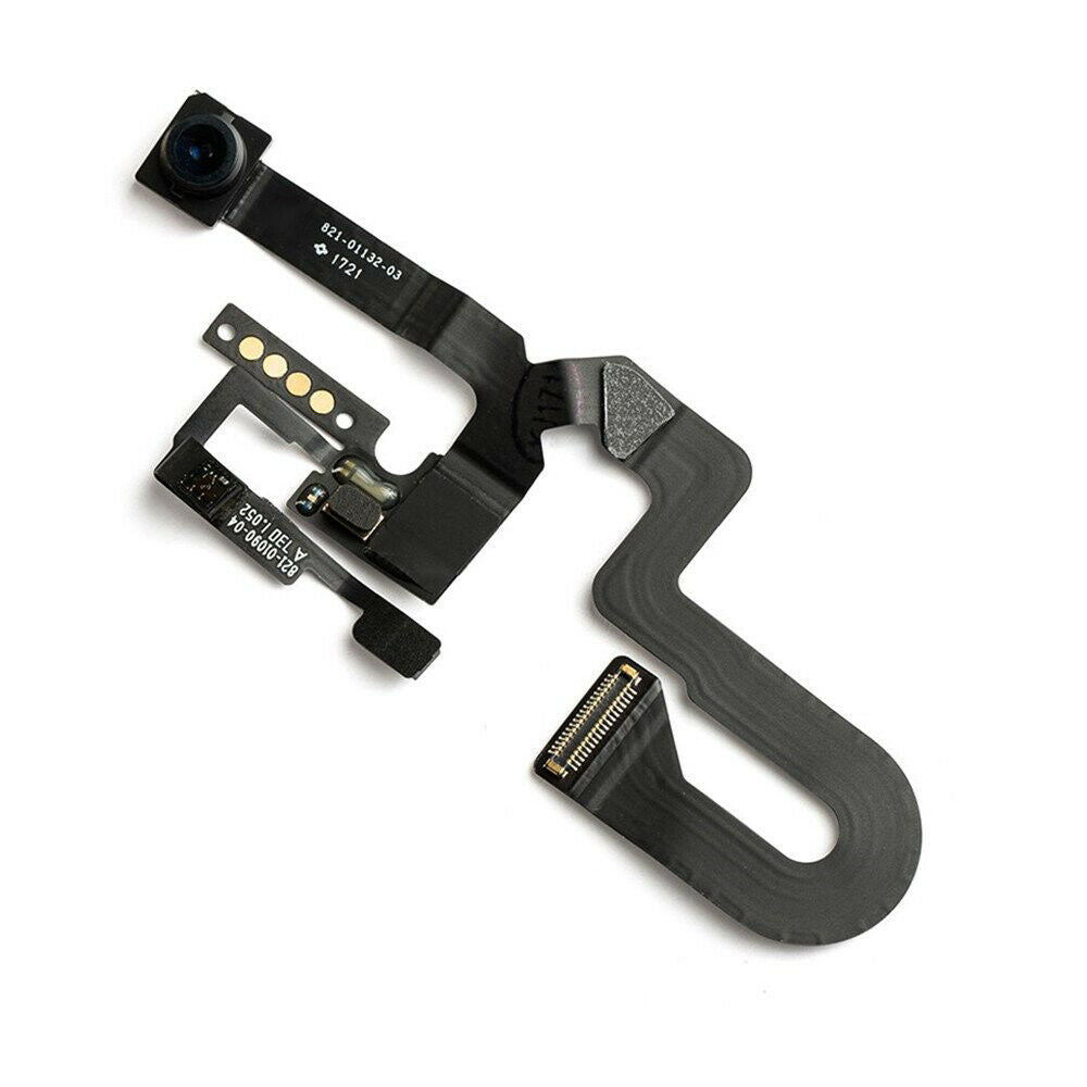 Apple iPhone 8 Plus Genuine Front camera Flex Cable for [product_price] - First Help Tech