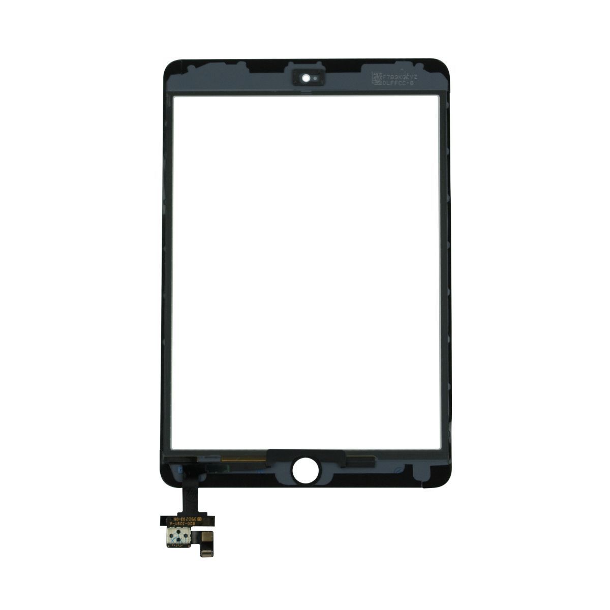 Apple iPad Mini 3 Replacement Touch Screen Assembly - White for [product_price] - First Help Tech
