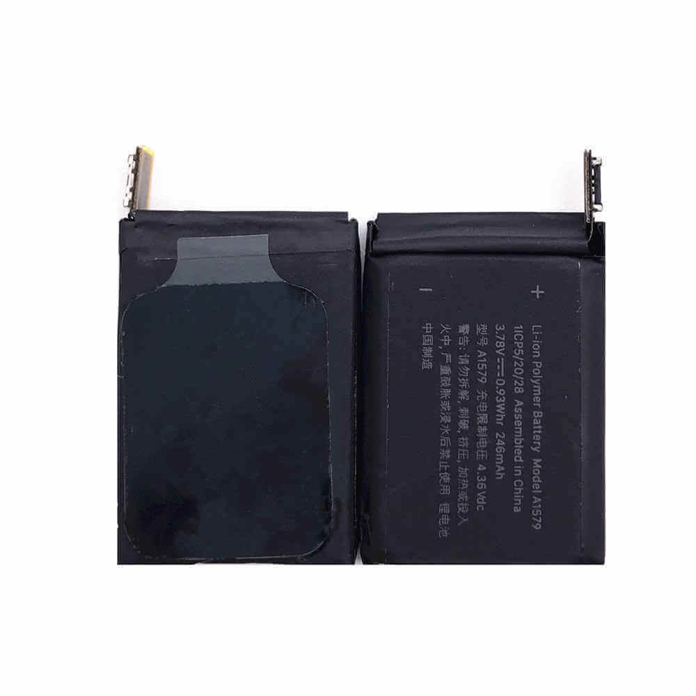 Replacement Battery For Apple Watch Series 1 42mm
