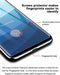 Samsung Galaxy Note 10 Plus - 9D Full Coverage Tempered Glass for [product_price] - First Help Tech