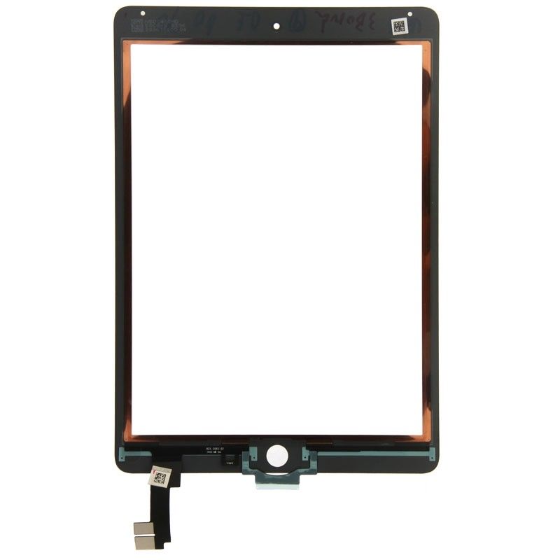 Apple iPad Air 2 / iPad 6 Replacement Touch Screen Assembly - White for [product_price] - First Help Tech