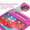 For Apple iPad Pro 11 2018 Kids Case Shockproof Cover With Stand Pink