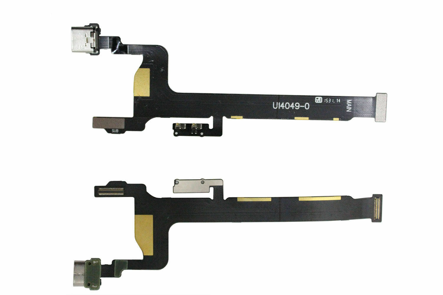 OnePlus 2 Type C Charging Port Flex Cable for [product_price] - First Help Tech