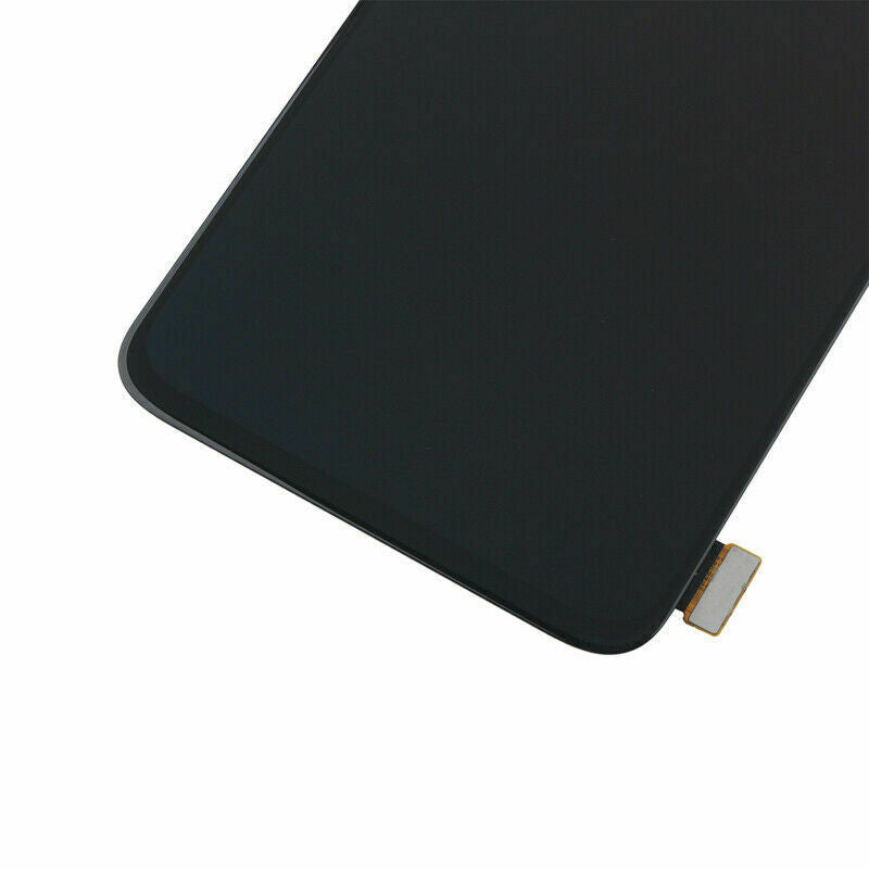 OnePlus 6T LCD Display Touch Screen Assembly Black for [product_price] - First Help Tech