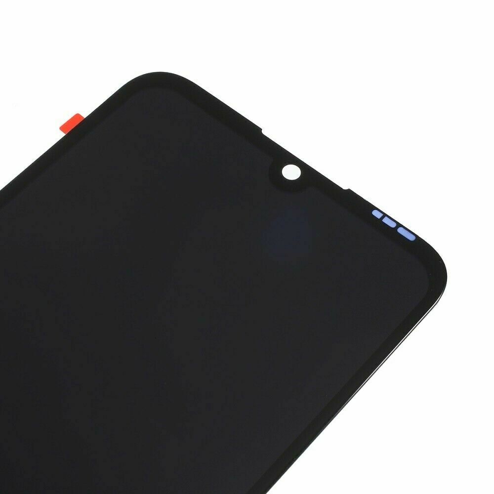 Huawei Y6 2019 / Y6 Pro 2019 LCD Touch Screen Assembly Black for [product_price] - First Help Tech