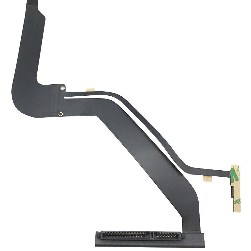 MacBook Pro 13.3" A1278 821-2049-A HDD Hard Drive Flex Cable for [product_price] - First Help Tech