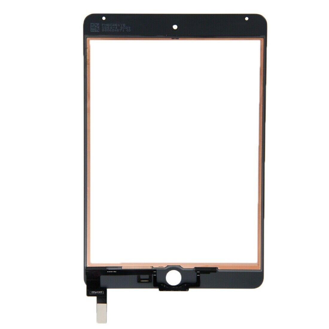 Apple iPad Mini 4 Replacement Touch Screen Digitizer - White for [product_price] - First Help Tech