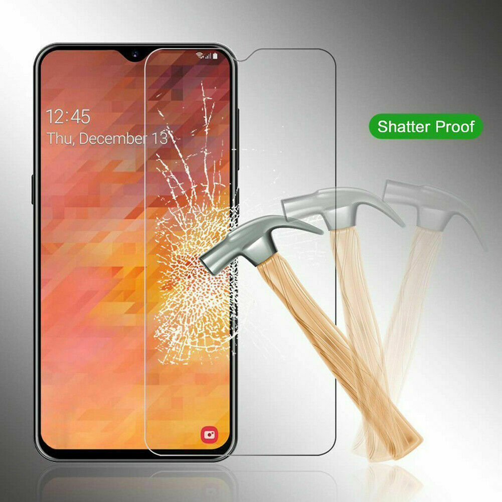 Samsung Galaxy M10 - Premium Tempered Glass for [product_price] - First Help Tech