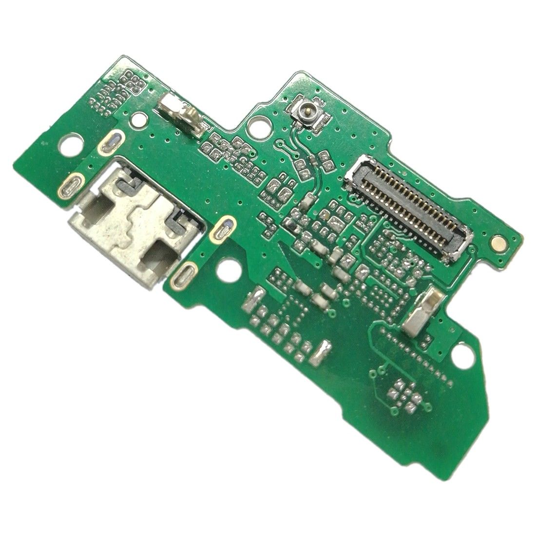 Huawei Y7 2017 / Y7 Prime 2017 Micro USB Charging Port Board for [product_price] - First Help Tech