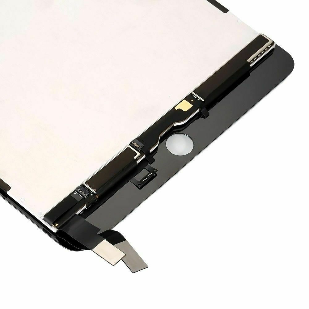 Apple iPad Mini 4 Replacement LCD Touch Screen Assembly - Black for [product_price] - First Help Tech