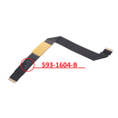 For Apple MacBook Air 13" A1466 Trackpad Touchpad Flex Cable 593-1604-B 2013-2015