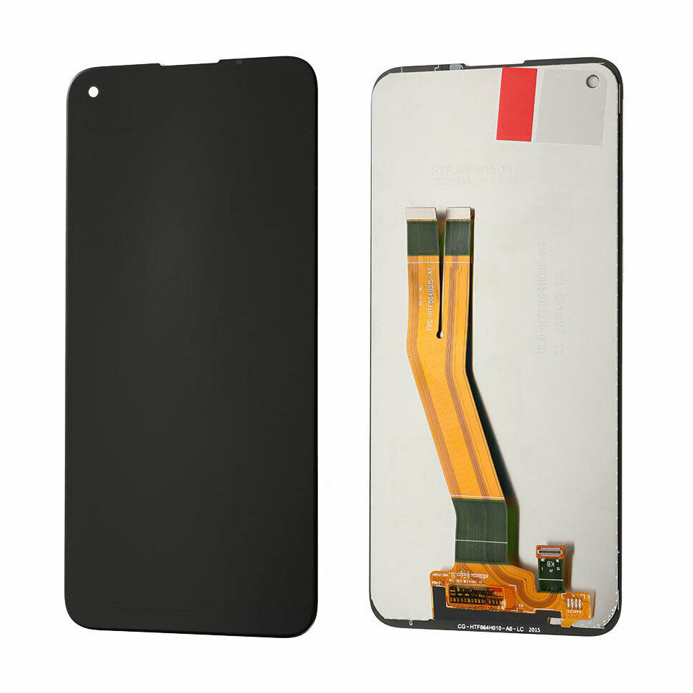 Replacement LCD For Samsung Galaxy A11 A115 Display Touch Screen Assembly - Black