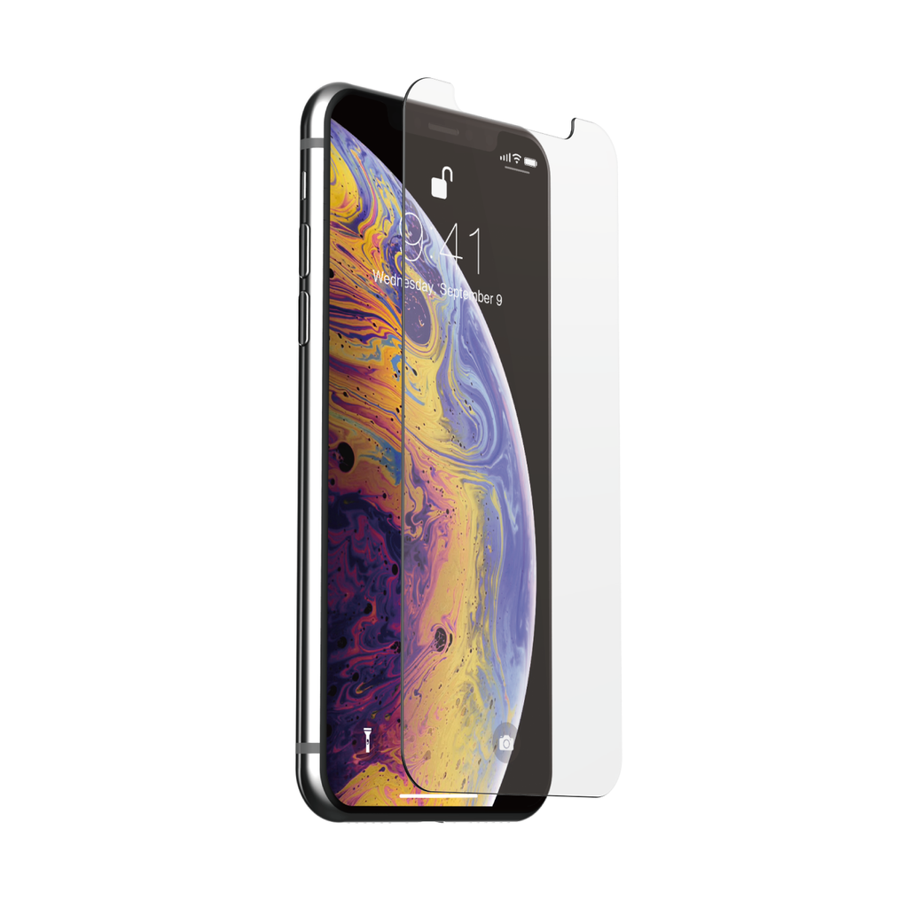Apple iPhone 11 Pro Tempered Glass for [product_price] - First Help Tech