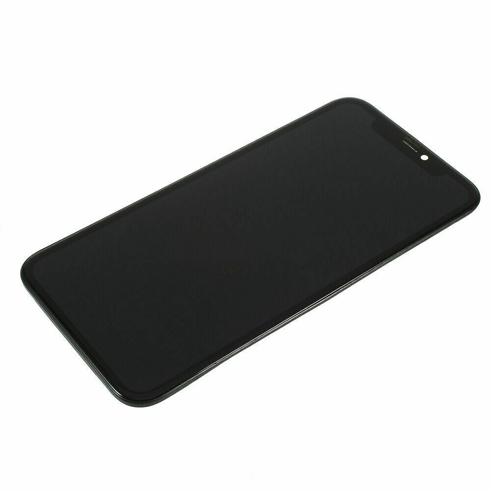 Apple iPhone XR Replacement LCD Touch Screen Assembly - Black for [product_price] - First Help Tech