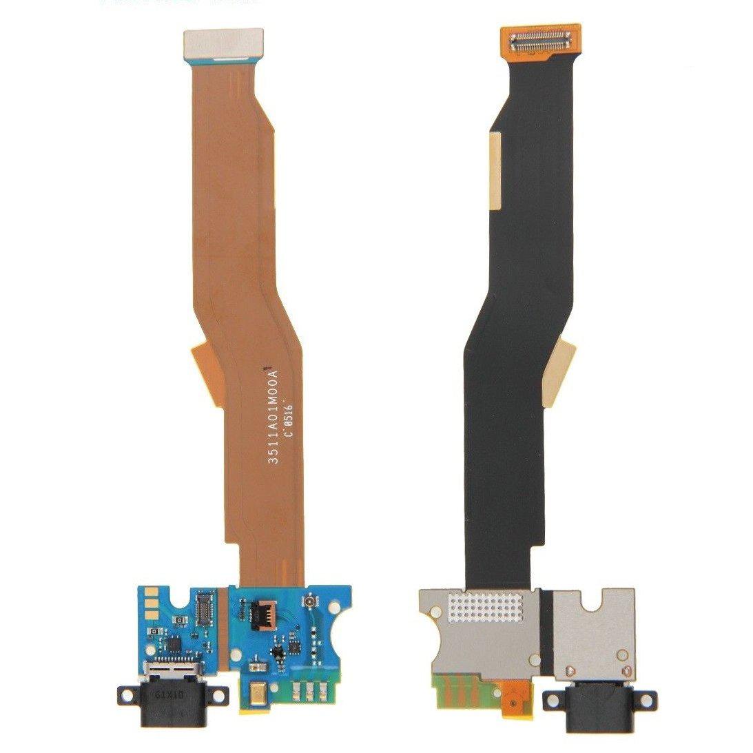 Xiaomi Mi 5 Type-C Charging Port Flex Cable for [product_price] - First Help Tech
