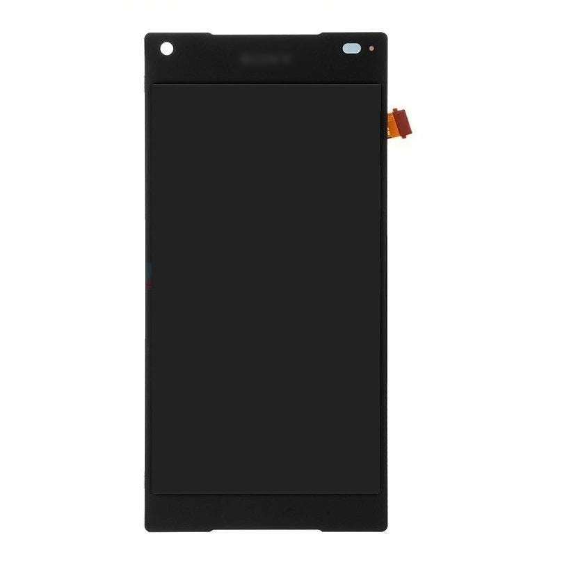 Sony Xperia Z5 Compact - LCD Touch Screen Assembly Black for [product_price] - First Help Tech