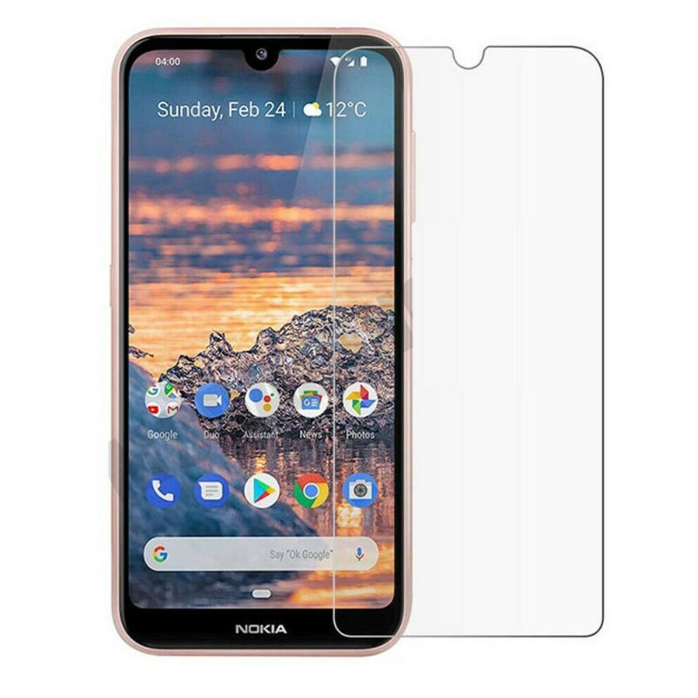 For Nokia 4.2 Tempered Glass