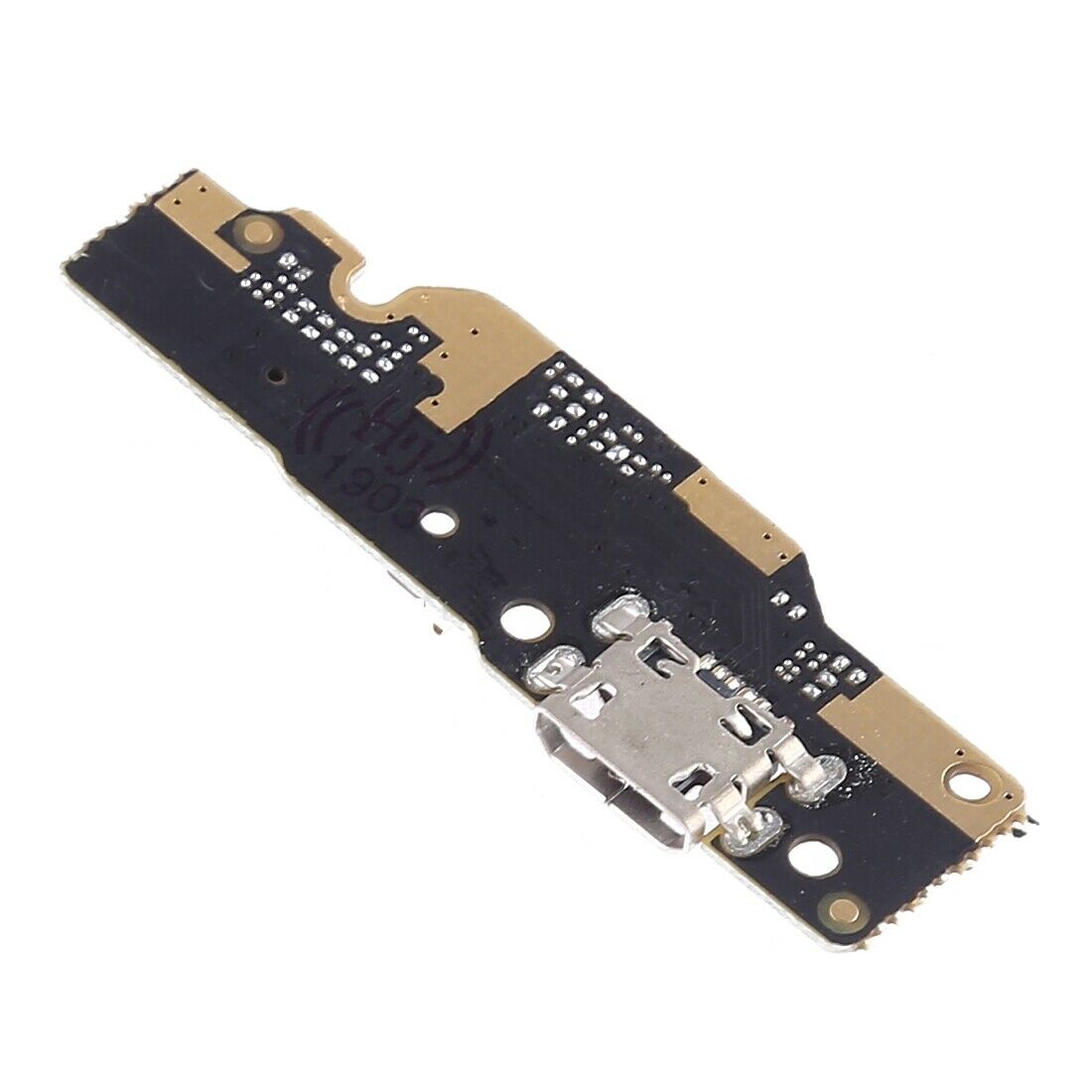 Xiaomi Redmi Note 6 / 6 Pro Charging Port Board With Mic for [product_price] - First Help Tech