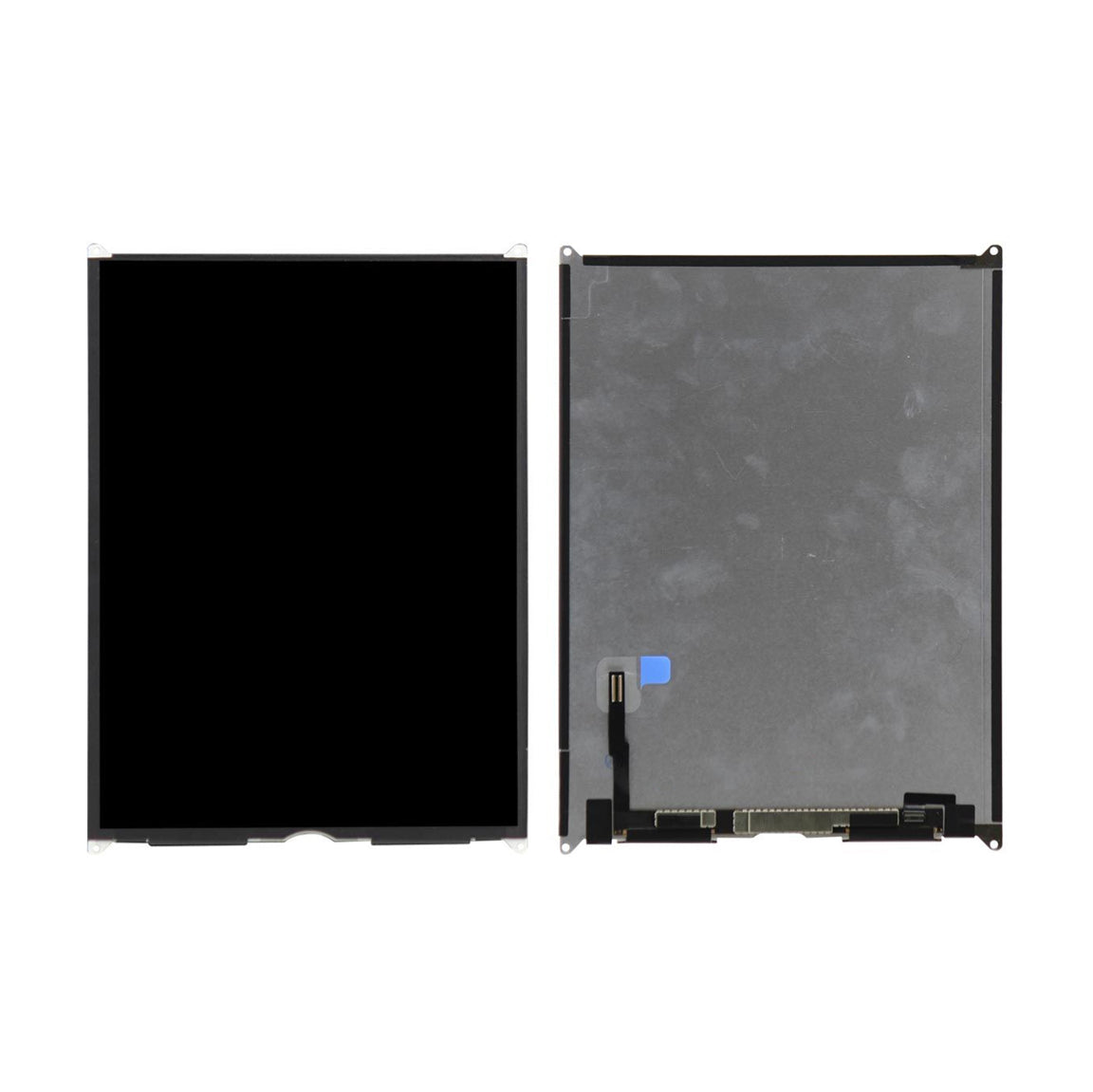 Replacement LCD Screen For Apple iPad 10.2 2019 7th Gen Display Internal Panel