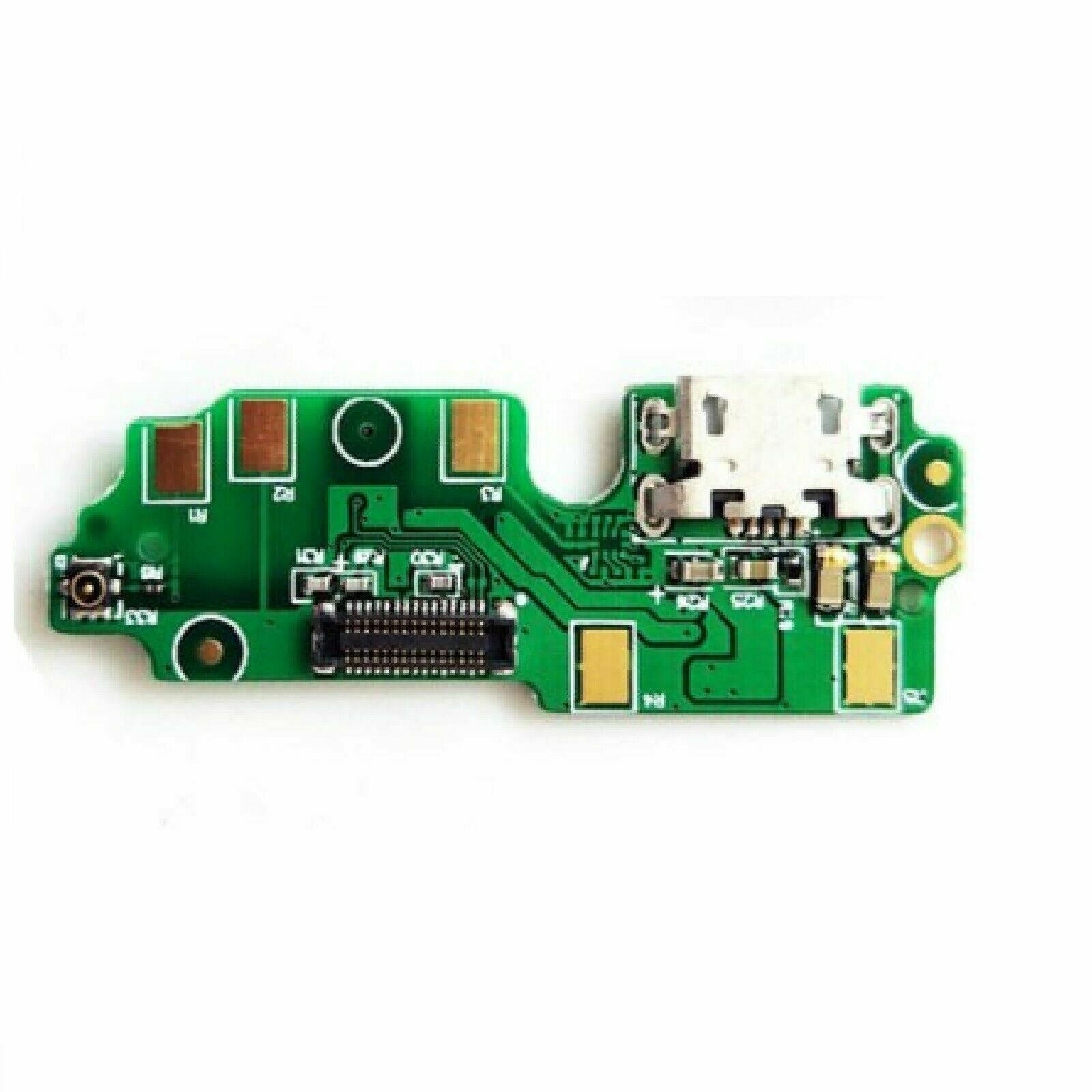 Xiaomi Redmi 4 Pro Micro USB Charging Port Board With Mic for [product_price] - First Help Tech