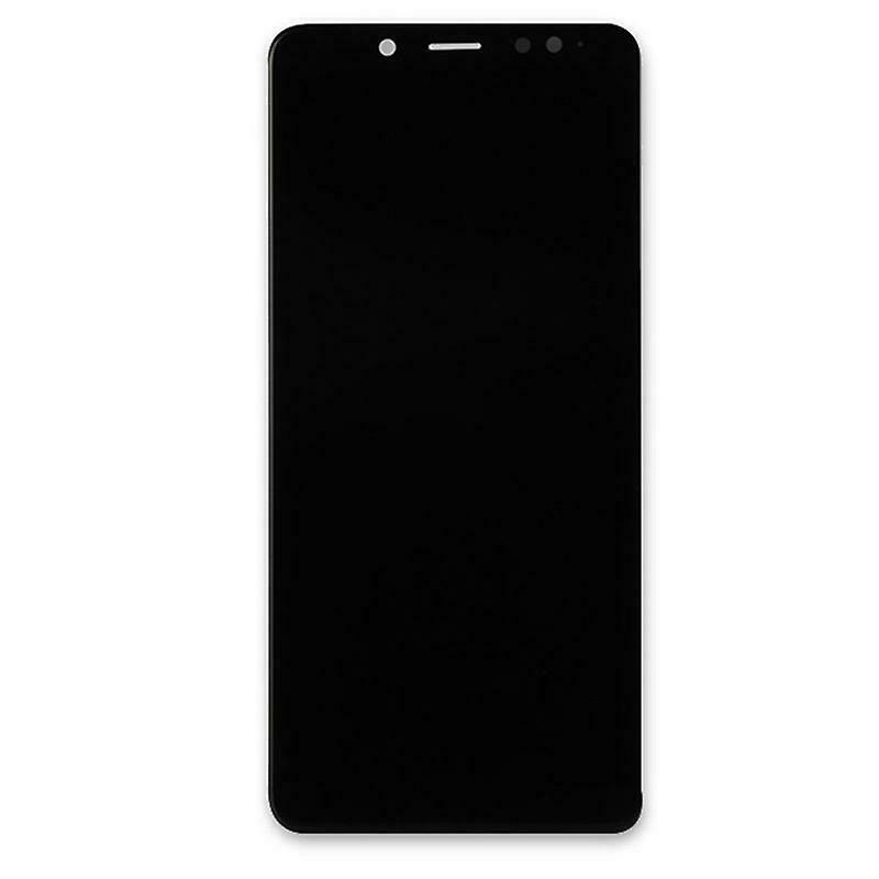 Xiaomi Redmi Note 5 / Note 5 Pro LCD Touch Screen Assembly Black for [product_price] - First Help Tech