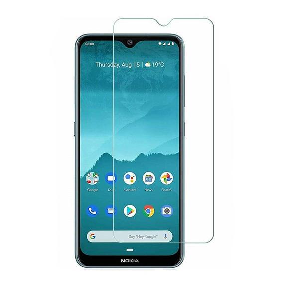 For Nokia 7.2 Tempered Glass