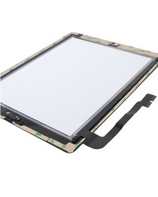 Apple iPad 3 / iPad 4 Replacement Touch Screen Digitizer - Black for [product_price] - First Help Tech