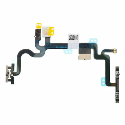 Apple iPhone 7 - Power & Volume Flex Cable for [product_price] - First Help Tech