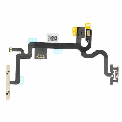 Apple iPhone 7 - Power & Volume Flex Cable for [product_price] - First Help Tech