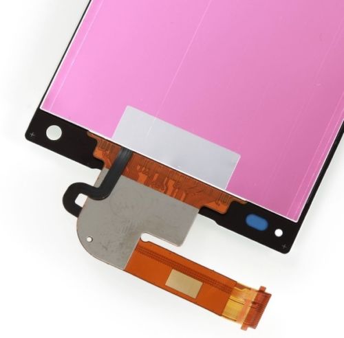 Sony Xperia Z5 Compact - LCD Touch Screen Assembly Black for [product_price] - First Help Tech