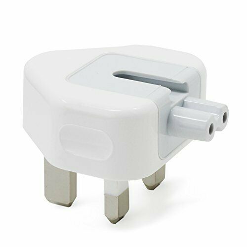 Apple Power Charger Duckhead For Macbook iPad for [product_price] - First Help Tech