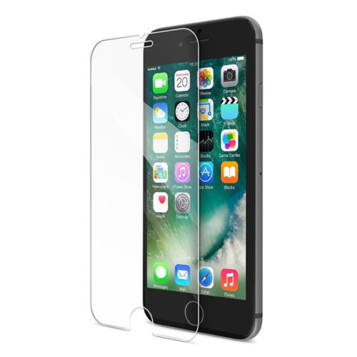 Apple iPhone 7 / iPhone 8 Premium Tempered Glass for [product_price] - First Help Tech