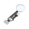 Apple iPhone 8 / 8 Plus Home Button Flex Cable - White for [product_price] - First Help Tech