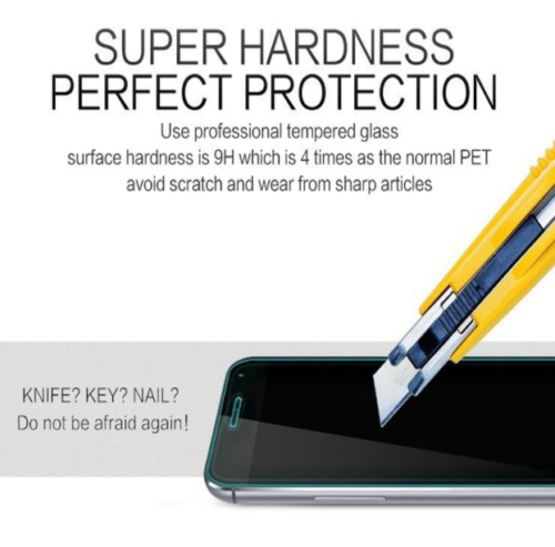 Huawei P20 Pro Tempered Glass for [product_price] - First Help Tech