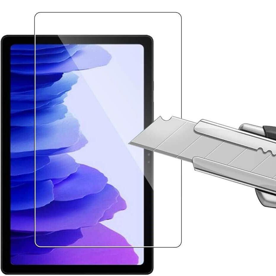 For Samsung Galaxy Tab A7 10.4" Tempered Glass / Screen Protector