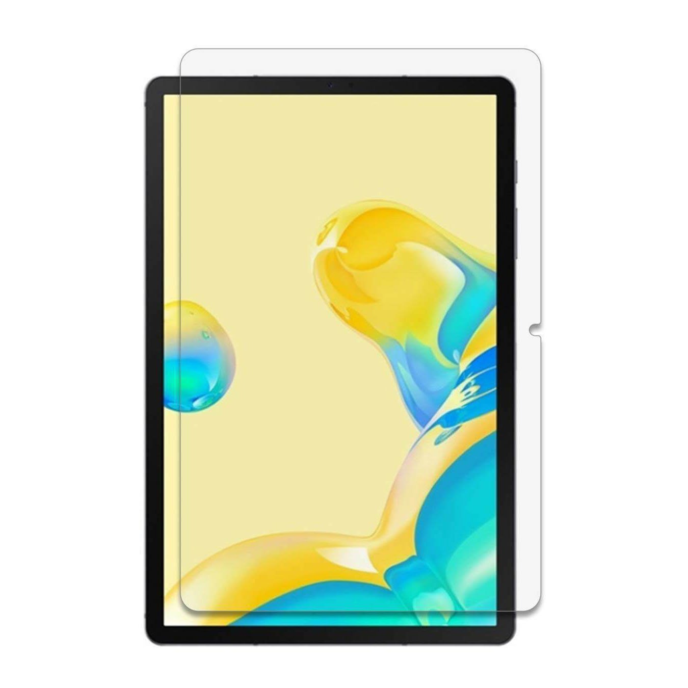 For Samsung Galaxy Tab S7 Plus Tempered Glass / Screen Protector