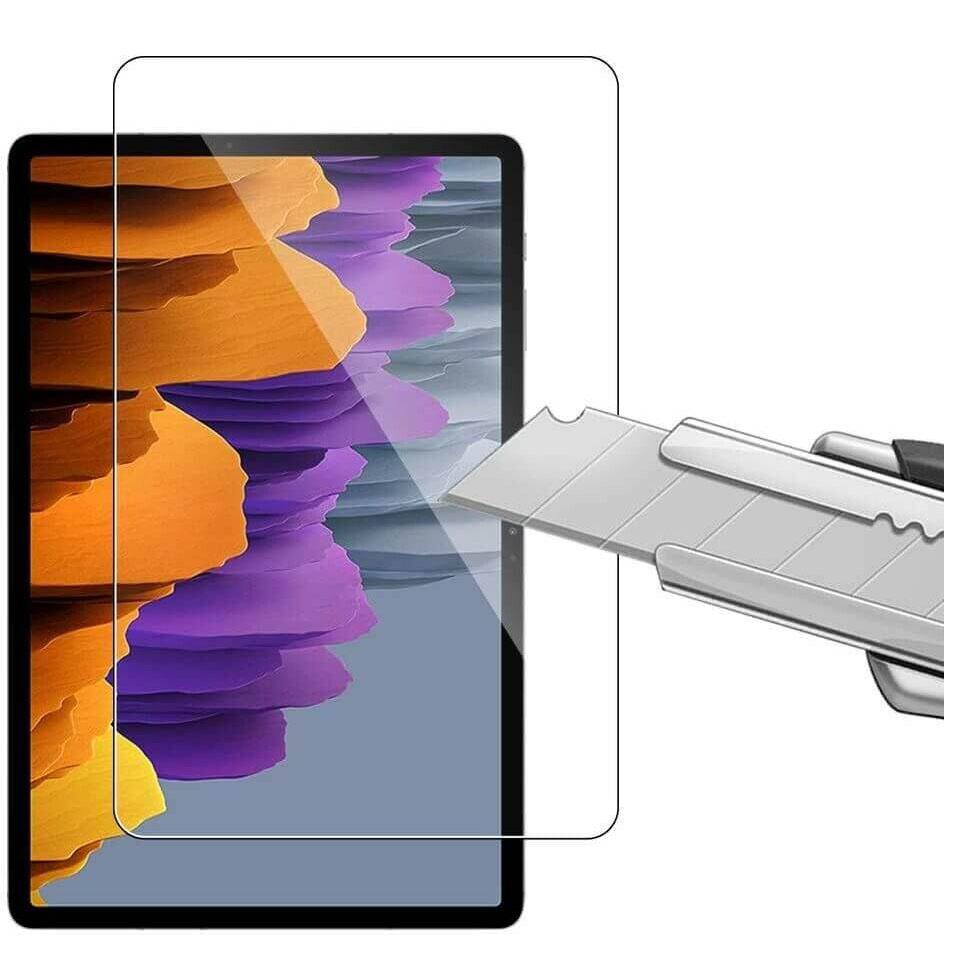For Samsung Galaxy Tab S7 Tempered Glass / Screen Protector