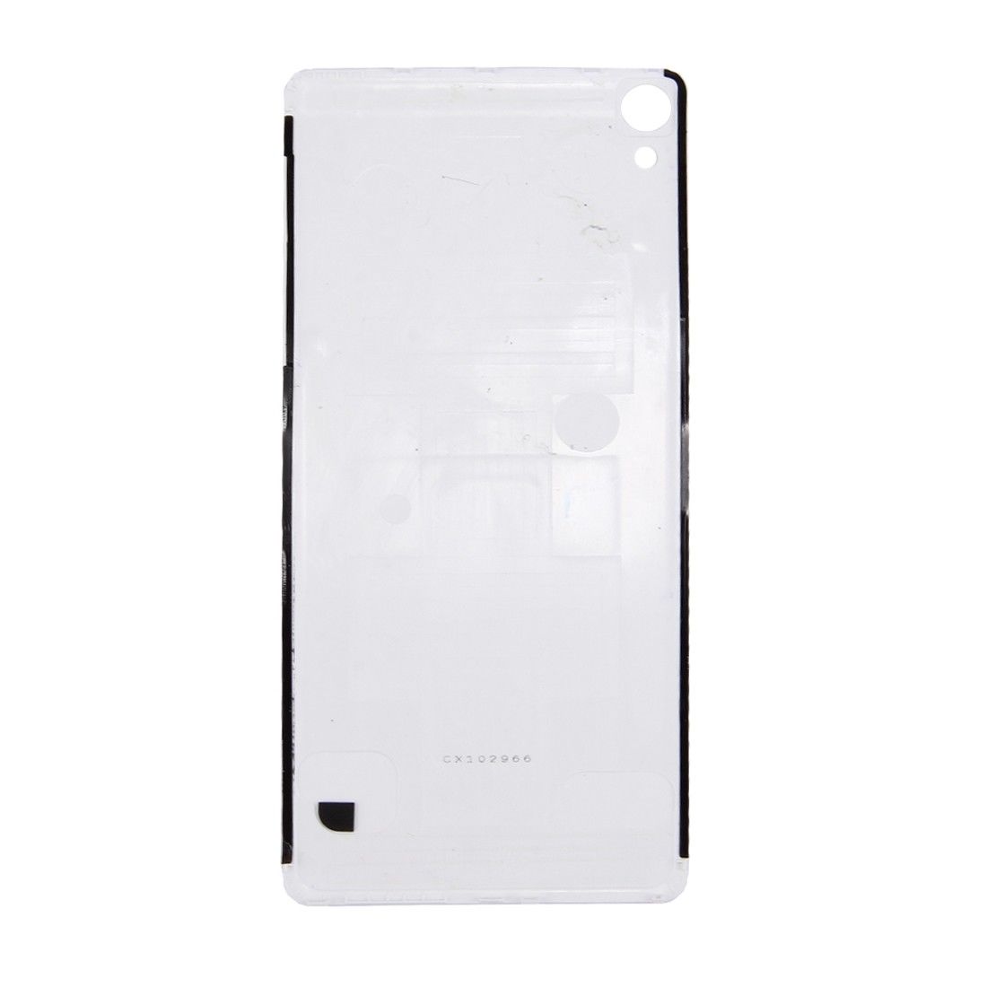 Sony Xperia XA Battery Cover Rear Panel White for [product_price] - First Help Tech