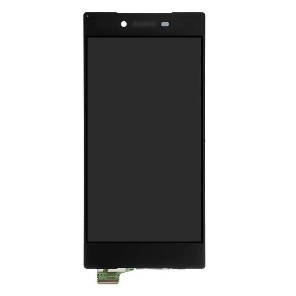 Sony Xperia Z5 Replacement LCD Touch Screen Assembly - Black for [product_price] - First Help Tech