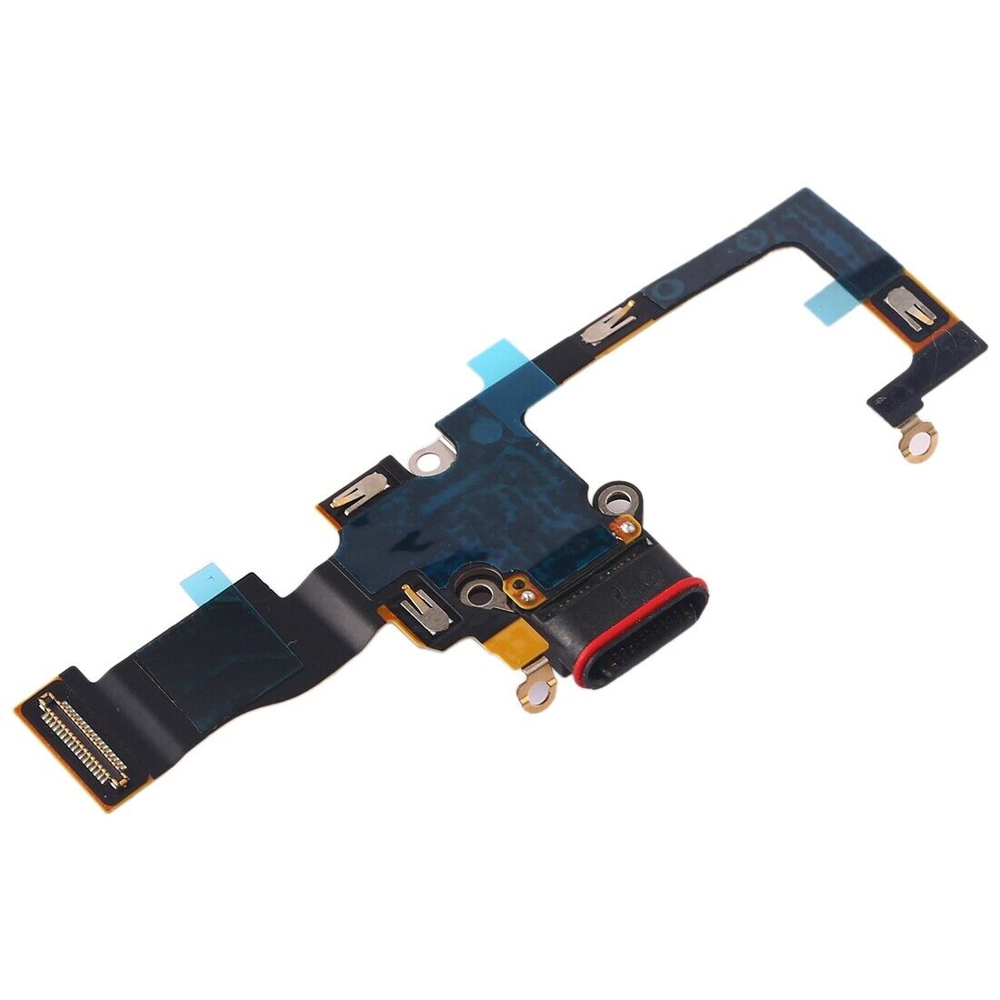 Google Pixel 3 Charging Port Flex Cable for [product_price] - First Help Tech